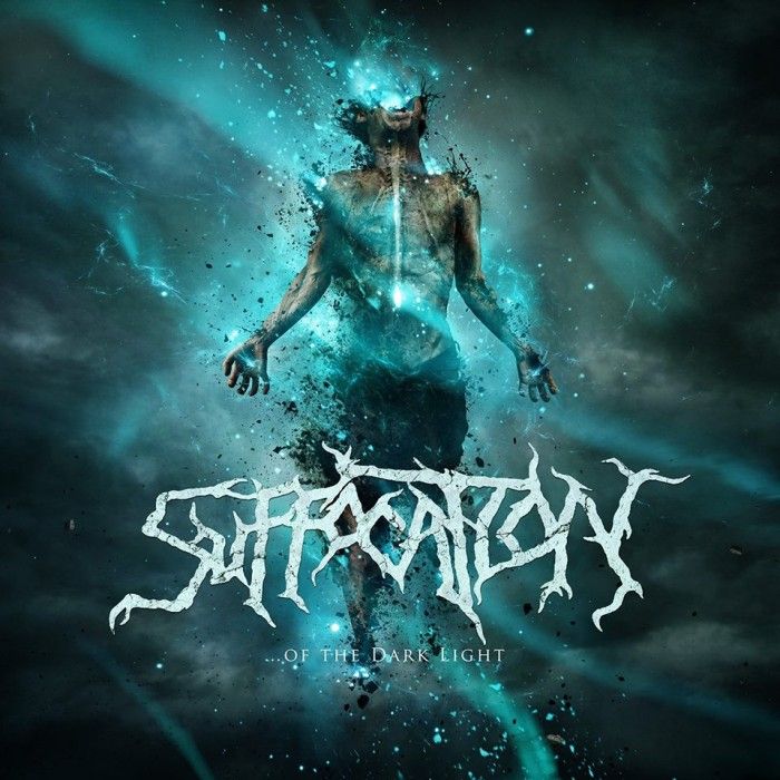 Crítica de Suffocation: …Of The Dark Light