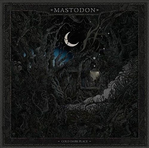 Mastodon-Cold-Dark-Place