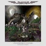 avatar feathers and flesh in his own words portada