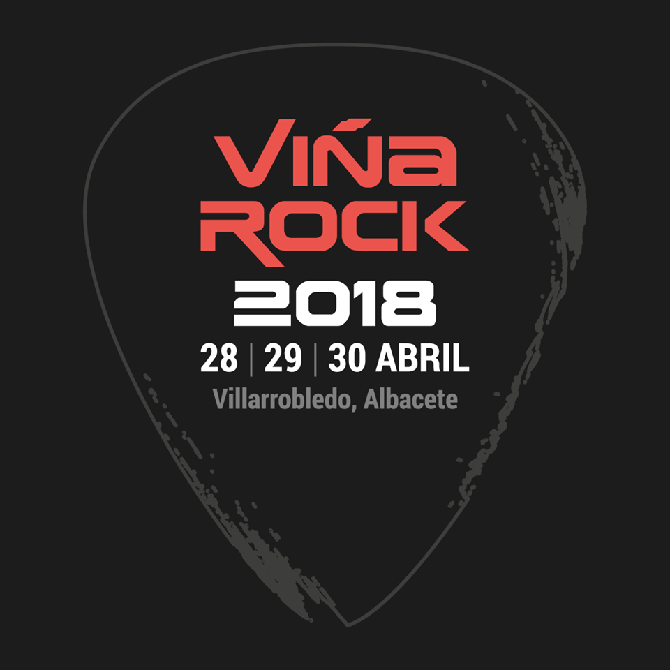 viñarock logo 2018