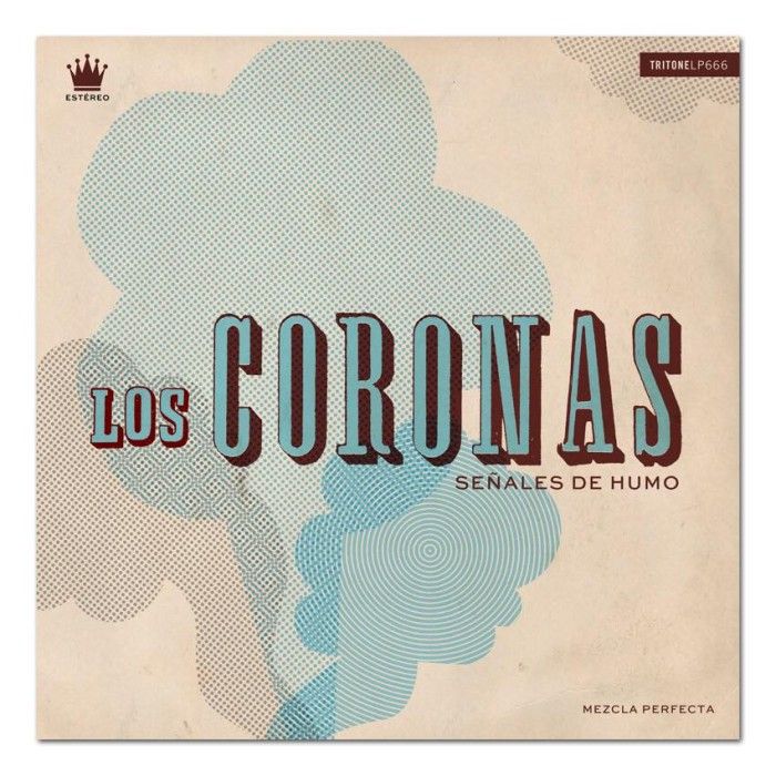 Crítica de discos: Los Coronas - Saltimbankya - Vacío - NueveConDiez
