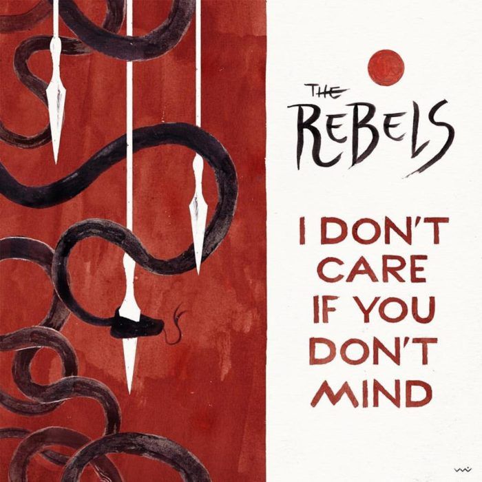 Crítica de The Rebels: Mafia