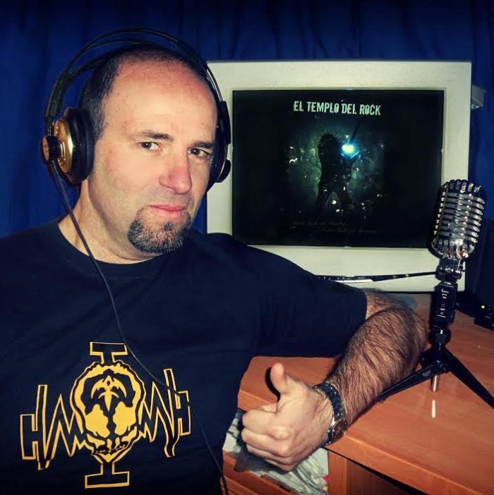 El Templo del Rock