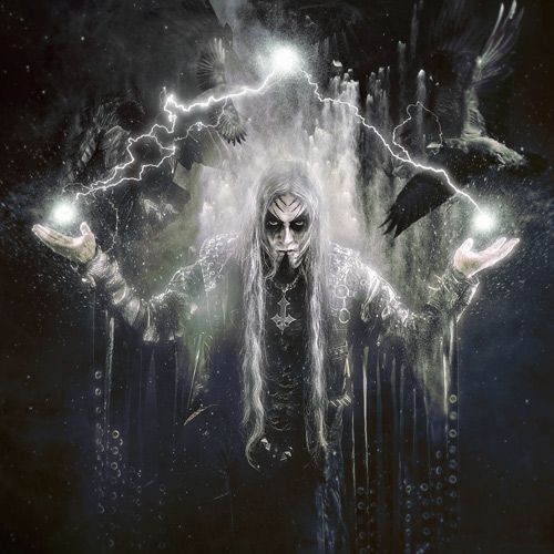 El black metal misantropico de Dimmu Borgir
