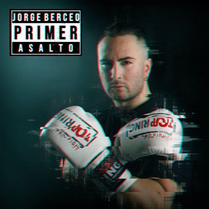 Críticas de discos: Jorge Berceo - Naipes - The CredenBeat - Incompetencia