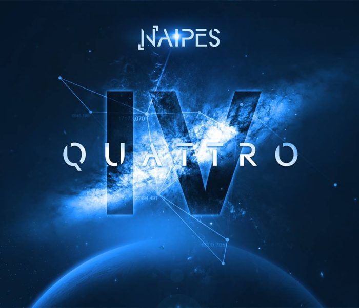 Crítica de Naipes: Quattro