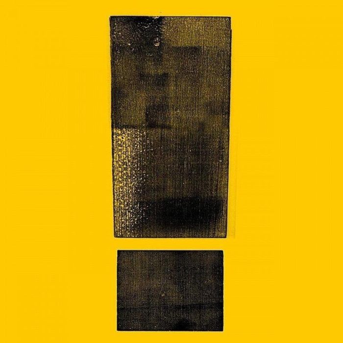 Crítica de Shinedown: Attention Attention