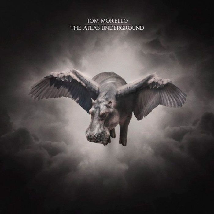 Tom Morello (RATM, Prophets of Rage) anuncia un nuevo disco en solitario lleno de colaboraciones