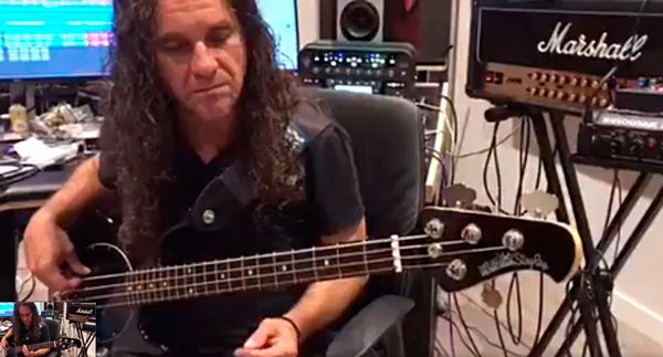 Niko del Hierro comparte un fragmento musical del próximo disco de