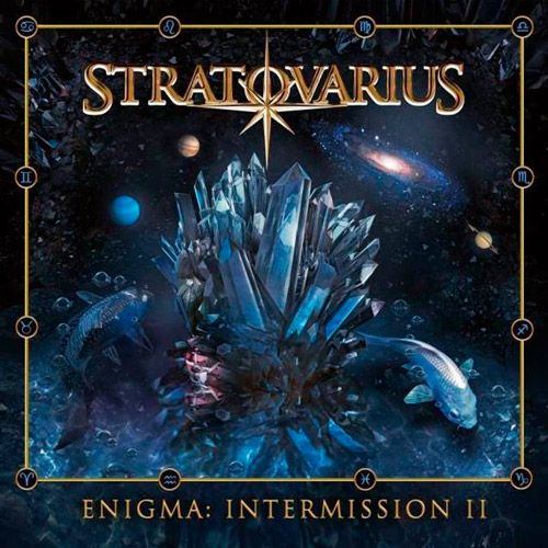 El topic de STRATOVARIUS Stratovarius-Enigma-Intermission-2