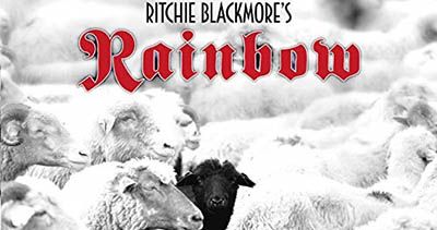 Rainbow Prepara Una Nueva Version Del Tema Black Sheep Of The