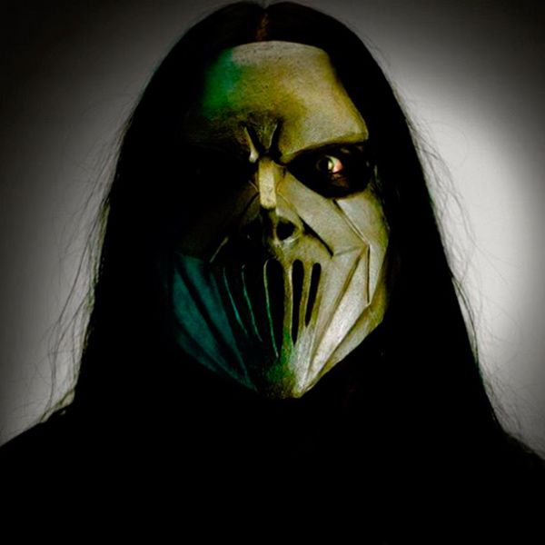 Slipknot muestra al nuevas máscaras - MariskalRock.com