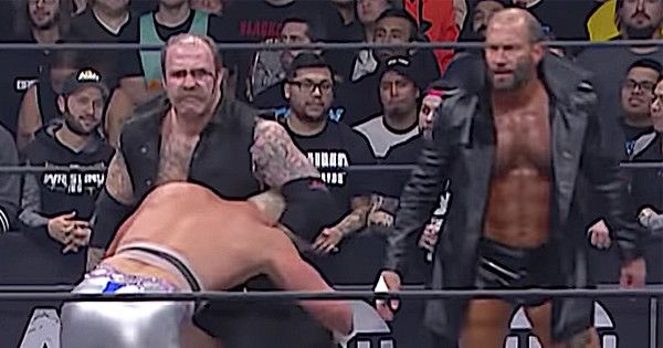 Wrestling World In Shock: Andy Williams, Former Aew Star, Dead After Match Collapse