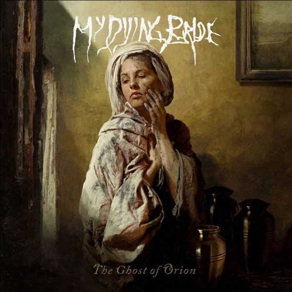 Bolsa de noticias: My Dying Bride - The Night Flight Orchestra - Marduk -  