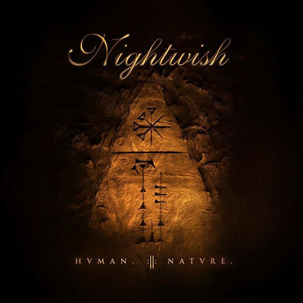 Nightwish desvela todos los detalles de su próximo disco, “Human. :||:  Nature” 