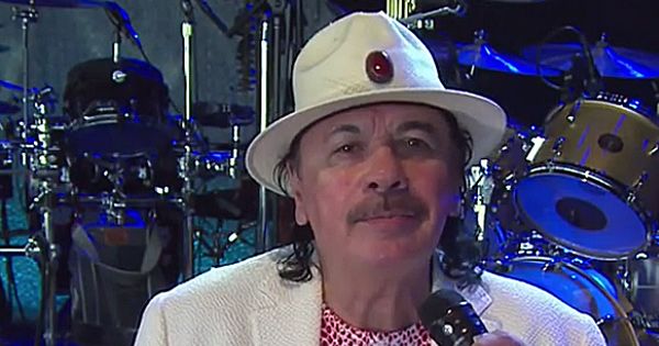 Carlos Santana pone a la venta su impresionante mansión en Hawái