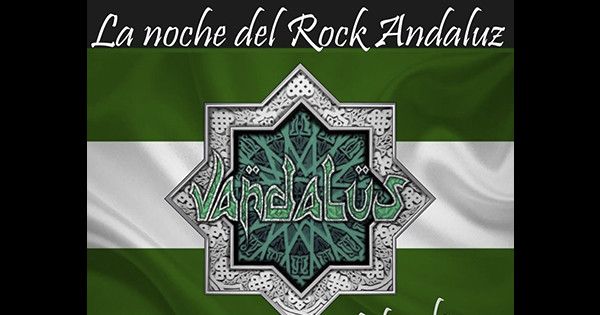 V ndalus Hace Del Himno De Andaluc a Una Power Ballad MariskalRock v-ndalus-hace-del-himno-de-andaluc-a-una-power-ballad-mariskalrock