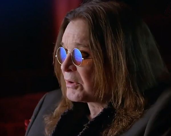 Ozzy Osbourne sufre Covid-19 y Sharon admite que está “muy preocupada por  él” - MariskalRock.com