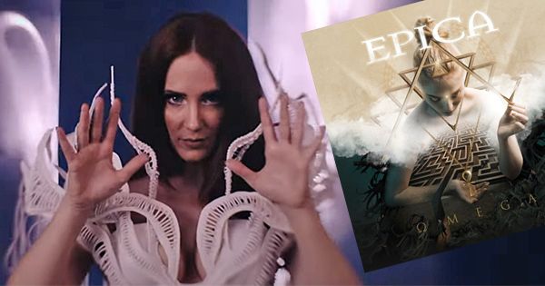 Epica Todo Sobre Omega Su Nuevo Disco Y Videoclip De Abyss Of Time Mariskalrock Com