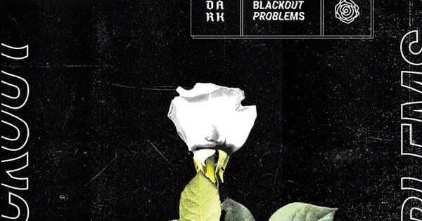 Crítica del nuevo disco de Blackout Problems: Dark