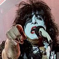 paul stanley (kiss)