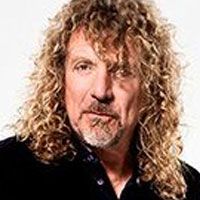 robert plant led zeppelin