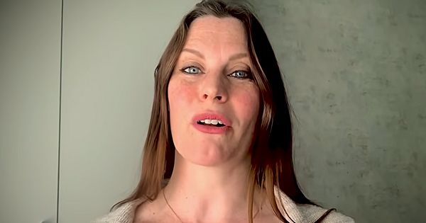 Floor Jansen Nightwish Desvela Su Estado De Salud Dos Semanas Después De Someterse A Una 