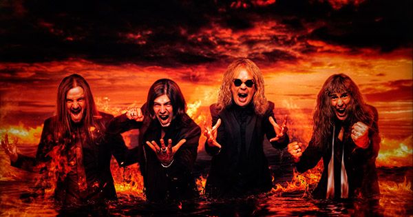 Entrevista a Hellryder: “Que nadie espere ningún clásico de Grave ...