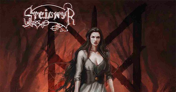 Crítica de Steignyr: The Legacy of Wyrd