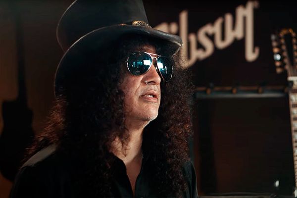 Slash (Guns Roses) a uno de sus ídolos: “Nadie siquiera se acercó a tocar la guitarra en ese estilo” - MariskalRock.com