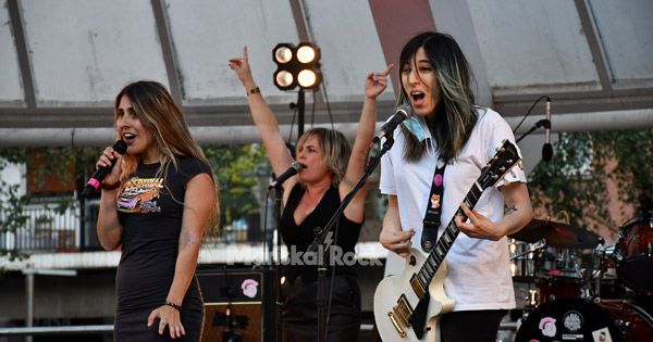 Crónica de Rabba Rabba Band en Astrabudua (Bizkaia): Talento por encima ...