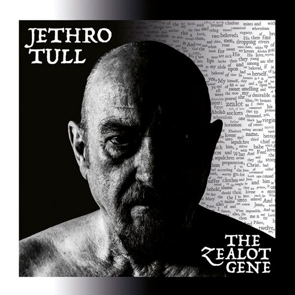 Jethro Tull anuncia “The Zealot Gene”, su primer disco de estudio en 18 años - MariskalRock.com