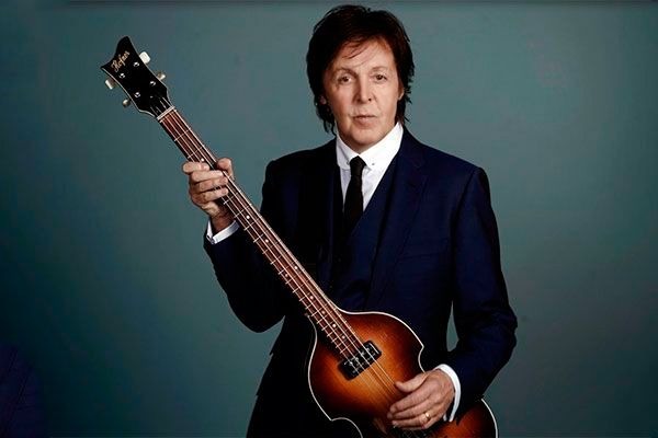 Paul McCartney habla sobre el final de The Beatles: “John Lennon tenía que  despejar el camino para prestarle a Yoko Ono toda la atención” -  