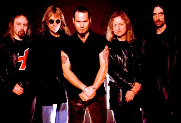 Tim "Ripper" Owens recuerda que Judas Priest rechazó girar con Iron Maiden  y tocar en el festival de Ozzy Osbourne - MariskalRock.com
