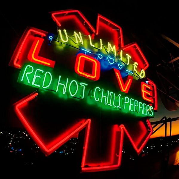 Crítica de Red Hot Chili Peppers: Unlimited Love - MariskalRock.com