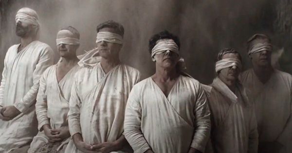 Rammstein estrena