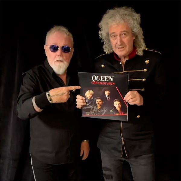 Un disco de Queen bate el récord de ventas en Reino Unido y supera un registro alcanzado - MariskalRock.com