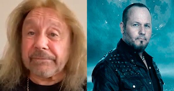 Ian Hill (Judas Priest) says it’s “a shame” Tim “Ripper” Owens didn’t join them in the Rock and Roll Hall of Fame