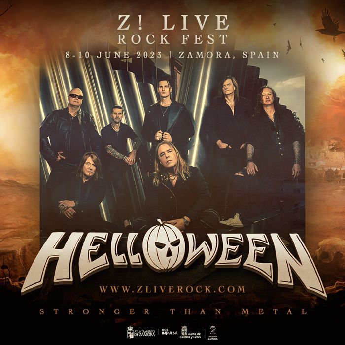 Z! LIVE ROCK FESTIVAL 2024 - ZAMORA 13-15 JUNIO 2024 - Página 2 Z-live-helloween-2023