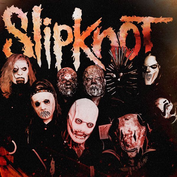 Slipknot y Pantera anuncian conciertos en Europa en 2023 