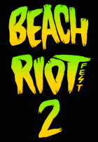 beach riot fest