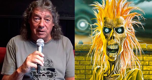 Dennis Stratton, sobre su marcha de Iron Maiden: “Mi despido fue ...