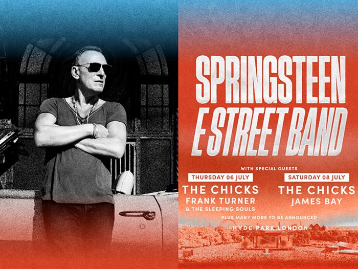 British Summer Time Hyde Park vuelve en 2023 con Guns N' Roses y Bruce Springsteen en su cartel - MariskalRock.com