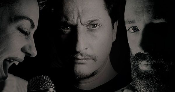 Entrevista a Blacktown Band: