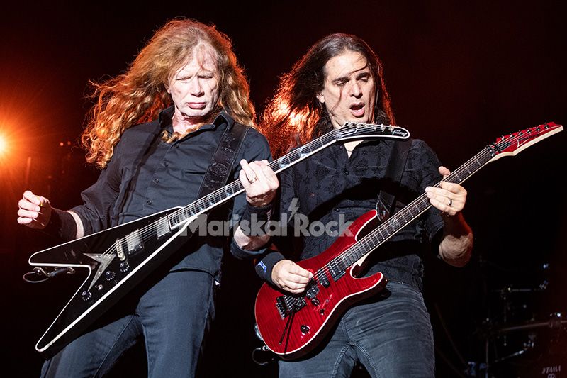 Megadeth - Figure 1