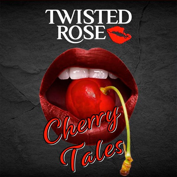 ¿Qué Estás Escuchando? - Página 28 Twisted-rose-cherry-tales-portada