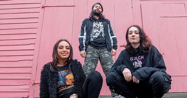 Entrevista a Escuela Grind: “Quiero que los fans sientan lo mismo al ...