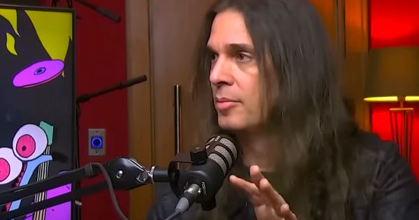 Kiko Loureiro Explica Su Marcha De Megadeth Tener Libertad Después De Nueve Años Era 5553