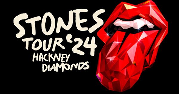 The Rolling Stones Anuncian Conciertos En 2024 Para Inaugurar La Gira De Presentación De 8790