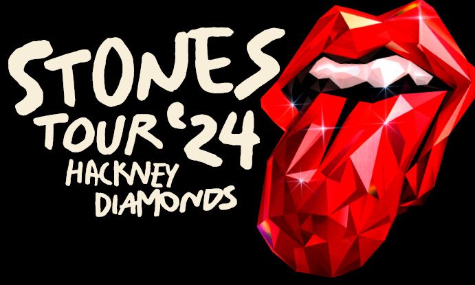 The Rolling Stones anuncian conciertos en 2024 para inaugurar la gira ...